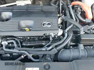 ✅ 2024 Lexus NX 350h Premium • VIN: JTJGKCEZ3R5019690 • Лот: 42540919. Опубликован ранее на IAAI с пробегом 21 705 миль. Бесплатный доступ к архиву аукционных продаж из США и подробный отчёт об истории автомобиля на DreamBid. Изображение 23.