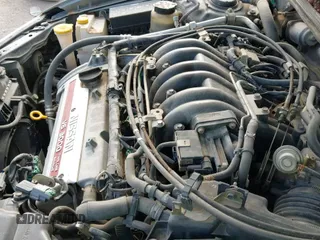 ✅ 2000 Nissan Maxima GXE • VIN: JN1CA31D5YT521967 • Лот: 43068763. Опубликован ранее на IAAI с пробегом 184 044 миль. Бесплатный доступ к архиву аукционных продаж из США и подробный отчёт об истории автомобиля на DreamBid. Изображение 13.