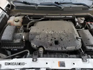 ✅ 2021 Chevrolet Colorado 4WD Work Truck • VIN: 1GCHTBEN8M1101426 • Lot: 67319875. Wystawiony na Copart z przebiegiem 28 759 mil. Bezpłatny archiwum sprzedaży aukcyjnych z USA i szczegółowy raport historii pojazdu na DreamBid. Zdjęcie 13.