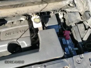 ✅ 2017 Nissan Pathfinder SV • VIN: 5N1DR2MN3HC697517 • Лот: 91900045. Опубликован ранее на Copart с пробегом 144 772 миль. Бесплатный доступ к архиву аукционных продаж из США и подробный отчёт об истории автомобиля на DreamBid. Изображение 15.