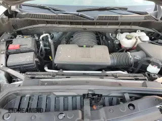 ✅ 2023 Chevrolet Silverado 1500 RST • VIN: 2GCPADED0P1138800 • Lot: 86318195. Listed on Copart with 14,178 mi. Free auction sales archive from the USA and detailed vehicle history report at DreamBid. Image 13.