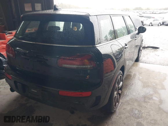 ✅ 2023 MINI Clubman Cooper S • VIN: WMWXJ1C04P2T14811 • Lot: 41916491. Wystawiony na IAAI z przebiegiem 28 589 mil. Bezpłatny archiwum sprzedaży aukcyjnych z USA i szczegółowy raport historii pojazdu na DreamBid. Zdjęcie 4.