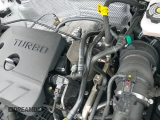 2025 Chevrolet TrailBlazer RS с VIN KL79MUSLXSB042240, выставлен на аукционе IAAI как лот 42485060 с пробегом 6 141 миль миль и . История ставок и продаж доступна на DreamBid. Изображение 19.