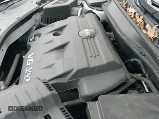 ✅ 2010 GMC Terrain SLE-2 • VIN: 2CTFLDEYXA6367539 • Lot: 41973413. Listed on IAAI with 59,320 mi. Free auction sales archive from the USA and detailed vehicle history report at DreamBid. Image 15.