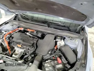 ✅ 2022 Honda Accord Sport • VIN: 1HGCV3F26NA046055 • Lot: 91554875. Listed on Copart with 42,607 mi. Free auction sales archive from the USA and detailed vehicle history report at DreamBid. Image 14.