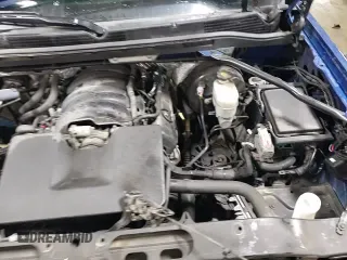 ✅ 2016 GMC Sierra 1500 • VIN: 1GTV2LEH2GZ424592 • Lot: 86560674. Wystawiony na Copart z przebiegiem 70 958 mil. Bezpłatny archiwum sprzedaży aukcyjnych z USA i szczegółowy raport historii pojazdu na DreamBid. Zdjęcie 16.