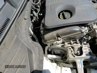 ✅ 2021 Kia Soul LX • VIN: KNDJ23AU4M7761841 • Лот: 86484075. Опубликован ранее на Copart с пробегом 97 801 миль. Бесплатный доступ к архиву аукционных продаж из США и подробный отчёт об истории автомобиля на DreamBid. Изображение 14.