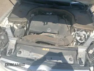 ✅ 2020 Mercedes-Benz GLC 300 • VIN: WDC0G8DB7LF738881 • Lot: 81288525. Listed on Copart with 87,461 mi. Free auction sales archive from the USA and detailed vehicle history report at DreamBid. Image 16.