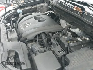 ✅ 2016 Mazda CX-5 Grand Touring • VIN: JM3KE4DY8G0791896 • Lot: 43283730. Wystawiony na IAAI z przebiegiem 166 427 mil. Bezpłatny archiwum sprzedaży aukcyjnych z USA i szczegółowy raport historii pojazdu na DreamBid. Zdjęcie 19.