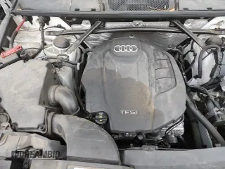 ✅ 2020 Audi Q5 Premium • VIN: WA1ANAFYXL2082363 • Lot: 81972885. Listed on Copart with 58,776 mi. Free auction sales archive from the USA and detailed vehicle history report at DreamBid. Image 15.