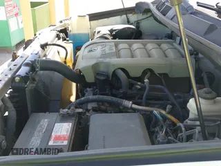 ✅ 2007 Toyota Tundra Limited • VIN: 5TBDV58167S486732 • Lot: 42579212. Wystawiony na IAAI z przebiegiem 344 376 mil. Bezpłatny archiwum sprzedaży aukcyjnych z USA i szczegółowy raport historii pojazdu na DreamBid. Zdjęcie 19.