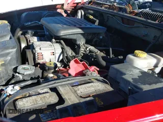 ✅ 2002 Dodge Dakota SLT • VIN: 1B7HG48N62S518157 • Lot: 41471025. Wystawiony na IAAI z przebiegiem 291 644 mil. Bezpłatny archiwum sprzedaży aukcyjnych z USA i szczegółowy raport historii pojazdu na DreamBid. Zdjęcie 12.