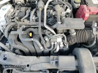 ✅ 2021 Nissan Sentra SR • VIN: 3N1AB8DV9MY211439 • Lot: 90748125. Wystawiony na Copart z przebiegiem 112 626 mil. Bezpłatny archiwum sprzedaży aukcyjnych z USA i szczegółowy raport historii pojazdu na DreamBid. Zdjęcie 13.