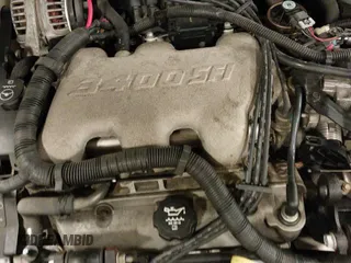 ✅ 2004 Chevrolet Impala • VIN: 2G1WF52E549205672 • Lot: 43766412. Listed on IAAI with 52,532 mi. Free auction sales archive from the USA and detailed vehicle history report at DreamBid. Image 12.