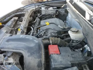 ✅ 2021 Buick Encore GX Preferred • VIN: KL4MMBS22MB103862 • Lot: 43106233. Wystawiony na IAAI z przebiegiem 85 098 mil. Bezpłatny archiwum sprzedaży aukcyjnych z USA i szczegółowy raport historii pojazdu na DreamBid. Zdjęcie 19.