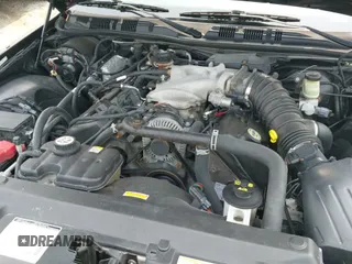 ✅ 2003 Mercury Marauder • VIN: 2MEHM75V03X704188 • Lot: 43127440. Wystawiony na IAAI z przebiegiem 155 363 mil. Bezpłatny archiwum sprzedaży aukcyjnych z USA i szczegółowy raport historii pojazdu na DreamBid. Zdjęcie 12.