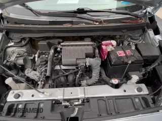 ✅ 2021 Mitsubishi Mirage ES • VIN: ML32AUHJ3MH011398 • Лот: 92129915. Опубликован ранее на Copart с пробегом 60 698 миль. Бесплатный доступ к архиву аукционных продаж из США и подробный отчёт об истории автомобиля на DreamBid. Изображение 11.