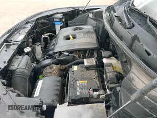 ✅ 2024 Kia Soul LX • VIN: KNDJ23AU5R7919837 • Лот: 42626106. Опубликован ранее на IAAI с пробегом 27 488 миль. Бесплатный доступ к архиву аукционных продаж из США и подробный отчёт об истории автомобиля на DreamBid. Изображение 19.