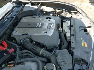 ✅ 2015 Infiniti Q40 • VIN: JN1CV6AR5FM522805 • Lot: 42402230. Listed on IAAI with 154,027 mi. Free auction sales archive from the USA and detailed vehicle history report at DreamBid. Image 20.