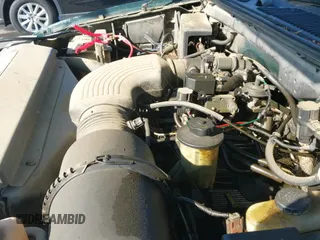 ✅ 1997 Ford F-150 XL • VIN: 1FTDX1861VKA99001 • Lot: 43214637. Listed on IAAI with 201,282 mi. Free auction sales archive from the USA and detailed vehicle history report at DreamBid. Image 12.