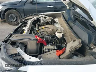 ✅ 2023 Chevrolet TrailBlazer LT • VIN: KL79MPS27PB210061 • Лот: 43535460. Опубликован ранее на IAAI с пробегом 45 384 миль. Бесплатный доступ к архиву аукционных продаж из США и подробный отчёт об истории автомобиля на DreamBid. Изображение 19.