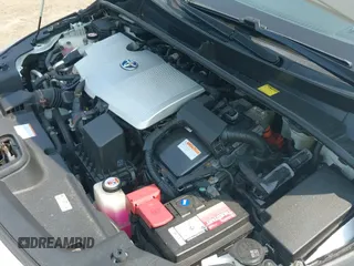 ✅ 2017 Toyota Prius Plus • VIN: JTDKARFP0H3030480 • Lot: 42903613. Wystawiony na IAAI z przebiegiem 148 627 mil. Bezpłatny archiwum sprzedaży aukcyjnych z USA i szczegółowy raport historii pojazdu na DreamBid. Zdjęcie 19.