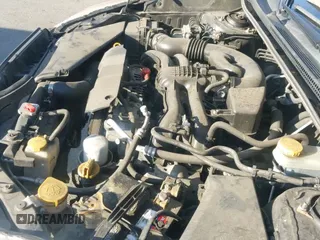 ✅ 2015 Subaru Crosstrek Premium • VIN: JF2GPACC7F8295096 • Lot: 43431964. Listed on IAAI with 191,081 mi. Free auction sales archive from the USA and detailed vehicle history report at DreamBid. Image 22.