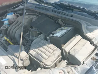 ✅ 2015 Volkswagen Jetta S • VIN: 3VW2K7AJ8FM217740 • Лот: 43067683. Опубликован ранее на IAAI с пробегом 54 163 миль. Бесплатный доступ к архиву аукционных продаж из США и подробный отчёт об истории автомобиля на DreamBid. Изображение 19.