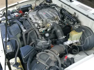 ✅ 1994 Toyota Pickup • VIN: JT4VN93D8R5040210 • Lot: 42074313. Wystawiony na IAAI z przebiegiem 175 515 mil. Bezpłatny archiwum sprzedaży aukcyjnych z USA i szczegółowy raport historii pojazdu na DreamBid. Zdjęcie 19.