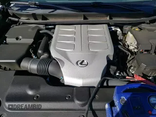 ✅ 2018 Lexus GX 460 Luxury • VIN: JTJJM7FX1J5183819 • Lot: 44490355. Wystawiony na Copart z przebiegiem 53 789 mil. Bezpłatny archiwum sprzedaży aukcyjnych z USA i szczegółowy raport historii pojazdu na DreamBid. Zdjęcie 16.