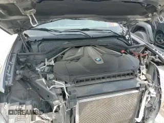 ✅ 2018 BMW X5 xDrive50i • VIN: 5UXKR6C52J0U15748 • Lot: 67189465. Listed on Copart with 65,494 mi. Free auction sales archive from the USA and detailed vehicle history report at DreamBid. Image 16.