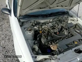 ✅ 1994 Toyota Tercel • VIN: JT2EL46S5R0447670 • Lot: 85165504. Listed on Copart with 214,199 mi. Free auction sales archive from the USA and detailed vehicle history report at DreamBid. Image 15.