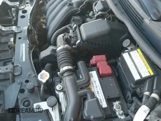 ✅ 2016 Nissan Versa SV • VIN: 3N1CN7AP3GL866598 • Lot: 43687293. Listed on IAAI with 78,617 mi. Free auction sales archive from the USA and detailed vehicle history report at DreamBid. Image 18.