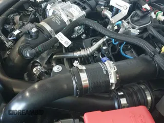 ✅ 2025 Ford Bronco Outer Banks • VIN: 1FMEE8BPXSLA68836 • Lot: 42518156. Listed on IAAI with 287 mi. Free auction sales archive from the USA and detailed vehicle history report at DreamBid. Image 22.