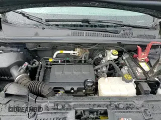 ✅ 2021 Chevrolet Trax LS • VIN: KL7CJKSB5MB327960 • Lot: 61214815. Listed on Copart with 82,021 mi. Free auction sales archive from the USA and detailed vehicle history report at DreamBid. Image 14.