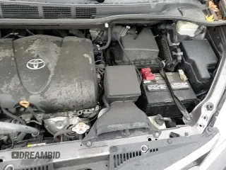 ✅ 2020 Toyota Sienna LE • VIN: 5TDKZ3DC4LS077881 • Lot: 91053935. Wystawiony na Copart z przebiegiem 36 237 mil. Bezpłatny archiwum sprzedaży aukcyjnych z USA i szczegółowy raport historii pojazdu na DreamBid. Zdjęcie 14.