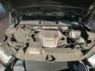 ✅ 2020 Audi SQ5 Premium Plus • VIN: WA1B4AFY7L2095899 • Lot: 80335585. Listed on Copart with 47,661 mi. Free auction sales archive from the USA and detailed vehicle history report at DreamBid. Image 15.