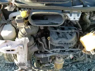 ✅ 2021 Ram 2500 • VIN: 3C6ERVDG0ME509106 • Lot: 88491575. Wystawiony na Copart z przebiegiem 111 143 mil. Bezpłatny archiwum sprzedaży aukcyjnych z USA i szczegółowy raport historii pojazdu na DreamBid. Zdjęcie 14.