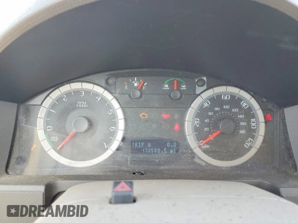 ✅ 2008 Ford Escape Hybrid • VIN: 1FMCU49H88KA95324 • Lot: 51125926. Wystawiony na Copart z przebiegiem 173 580 mil. Bezpłatny archiwum sprzedaży aukcyjnych z USA i szczegółowy raport historii pojazdu na DreamBid. Zdjęcie 9.
