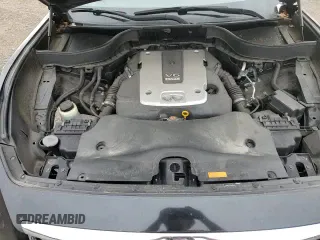 ✅ 2017 Infiniti QX70 • VIN: JN8CS1MU0HM142187 • Lot: 80948215. Wystawiony na Copart z przebiegiem 99 018 mil. Bezpłatny archiwum sprzedaży aukcyjnych z USA i szczegółowy raport historii pojazdu na DreamBid. Zdjęcie 16.