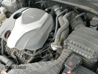 ✅ 2014 Kia Optima SXL Turbo • VIN: 5XXGR4A60EG342939 • Лот: 43496724. Опубликован ранее на IAAI с пробегом 159 548 миль. Бесплатный доступ к архиву аукционных продаж из США и подробный отчёт об истории автомобиля на DreamBid. Изображение 15.