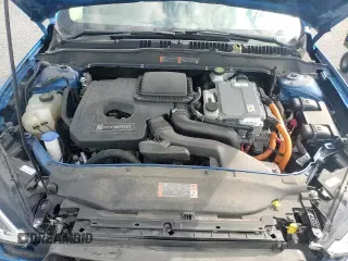 ✅ 2020 Ford Fusion Titanium • VIN: 3FA6P0RU9LR156964 • Лот: 80887005. Опубликован ранее на Copart с пробегом 111 312 миль. Бесплатный доступ к архиву аукционных продаж из США и подробный отчёт об истории автомобиля на DreamBid. Изображение 13.