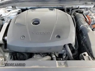 ✅ 2018 Volvo S90 Inscription • VIN: LVYBC0AL0JP024003 • Лот: 46410805. Опубликован ранее на Copart с пробегом 103 393 миль. Бесплатный доступ к архиву аукционных продаж из США и подробный отчёт об истории автомобиля на DreamBid. Изображение 13.