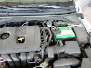 ✅ 2020 Hyundai Elantra SE • VIN: 5NPD74LFXLH509105 • Lot: 66352205. Listed on Copart with 66,862 mi. Free auction sales archive from the USA and detailed vehicle history report at DreamBid. Image 13.