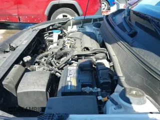 ✅ 2022 Hyundai Venue Limited • VIN: KMHRC8A34NU133202 • Lot: 41750924. Listed on IAAI with 44,858 mi. Free auction sales archive from the USA and detailed vehicle history report at DreamBid. Image 20.