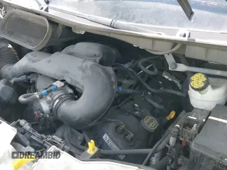 ✅ 2019 Ford Transit • VIN: 1FTYR2CM2KKA88690 • Lot: 42928812. Listed on IAAI with 202,714 mi. Free auction sales archive from the USA and detailed vehicle history report at DreamBid. Image 21.