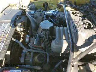 ✅ 1995 Ford Mustang GT • VIN: 1FALP42T5SF273190 • Lot: 43788637. Listed on IAAI with 140,864 mi. Free auction sales archive from the USA and detailed vehicle history report at DreamBid. Image 12.