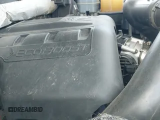 ✅ 2014 Ford F-150 Lariat • VIN: 1FTFW1ET0EFC20003 • Лот: 43412891. Опубликован ранее на IAAI с пробегом 252 231 миль. Бесплатный доступ к архиву аукционных продаж из США и подробный отчёт об истории автомобиля на DreamBid. Изображение 19.