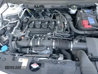 ✅ 2022 Honda Accord LX • VIN: 1HGCV1F16NA031065 • Лот: 86150355. Опубликован ранее на Copart с пробегом 63 746 миль. Бесплатный доступ к архиву аукционных продаж из США и подробный отчёт об истории автомобиля на DreamBid. Изображение 13.