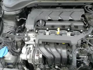 2020 Hyundai Accent Limited z VIN 3KPC34A66LE092838, wystawiony jako Copart lot #59707755 z przebiegiem 140 742 mil mil oraz Szkoda całkowita • Salvage title. Historia ofert i sprzedaży dostępna na DreamBid. Obrazek 15.